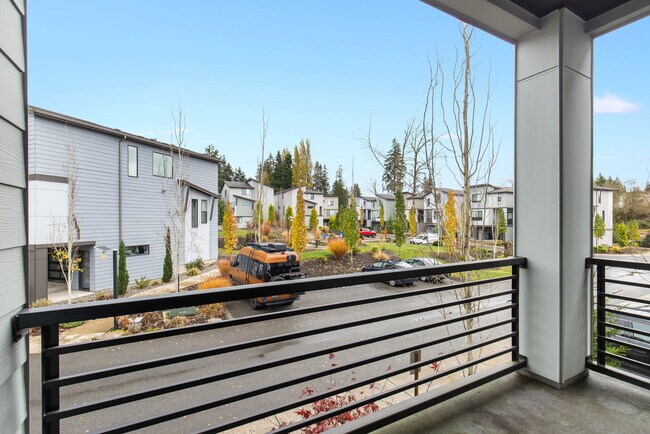 Building Photo - 17822 19th Ave W