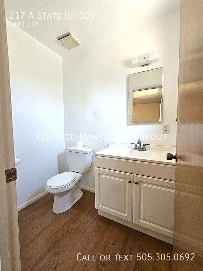 Building Photo - 217 A State Rd 503-