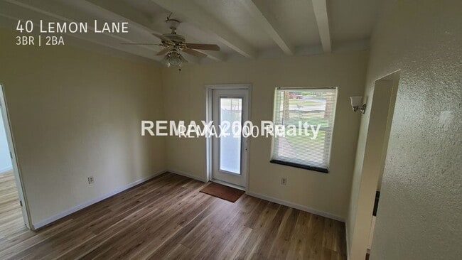Building Photo - 40 Lemon Ln