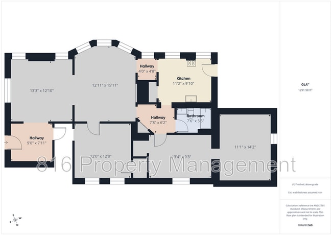 Building Photo - 2712 Park Ave