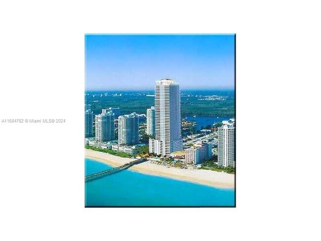 Building Photo - 16699 Collins Ave