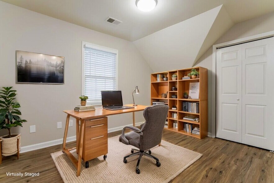 Building Photo - 1403 Velvet Creek Trce SW