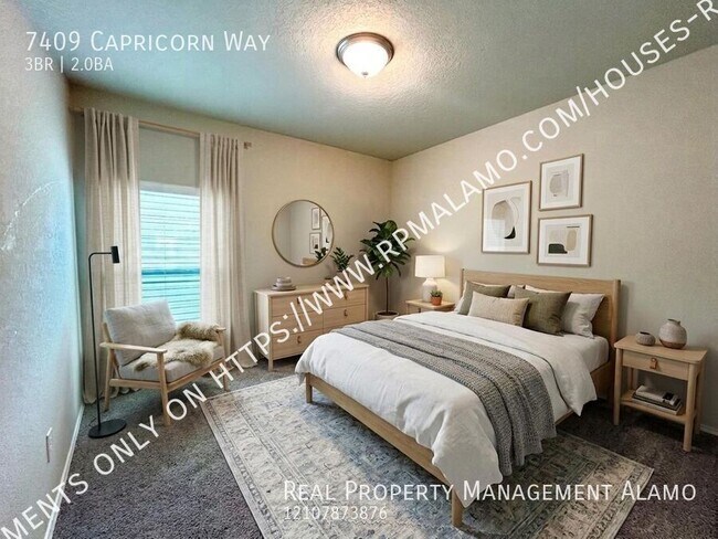 Building Photo - 7409 Capricorn Way