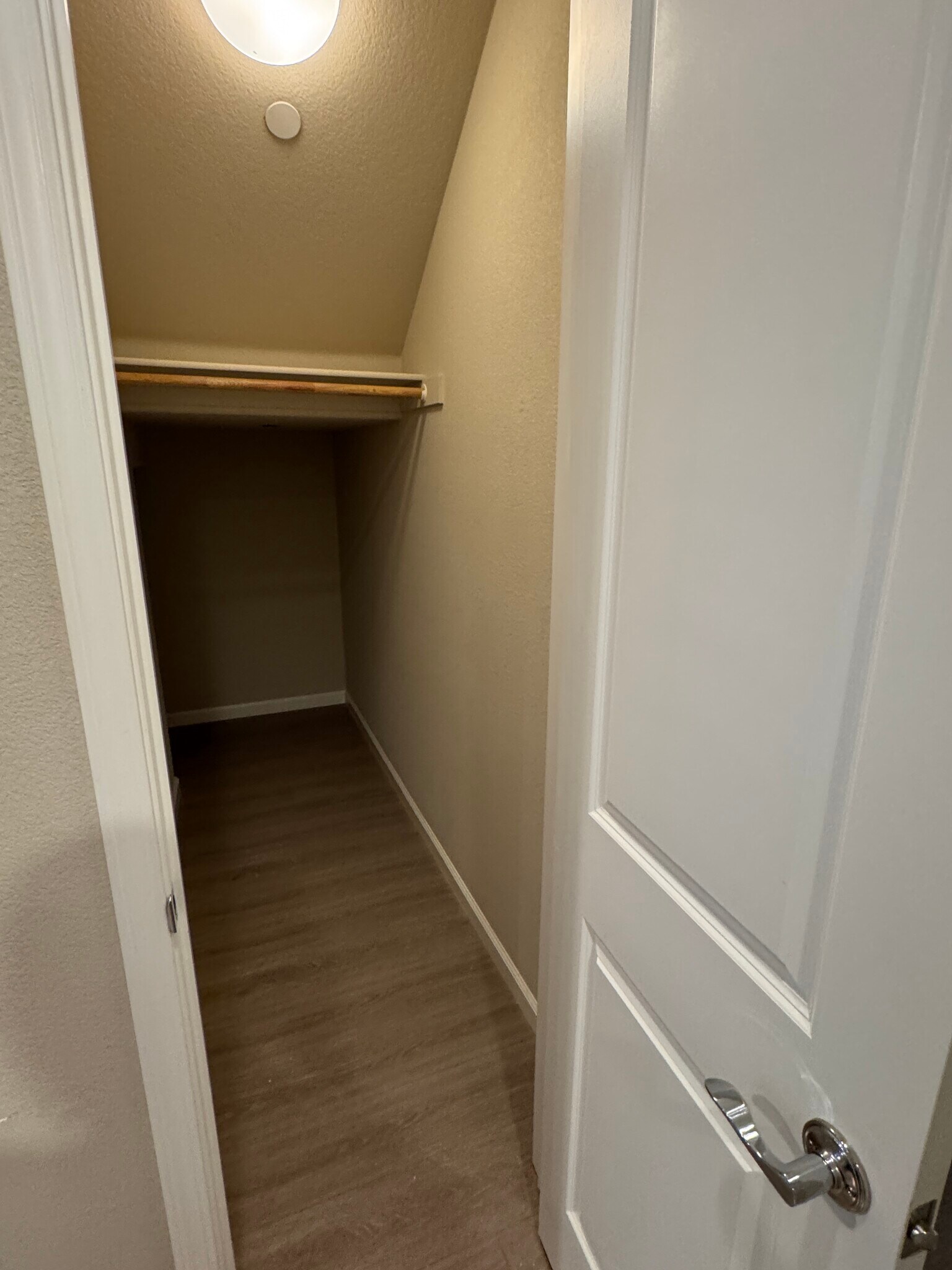 storage room - 532 Aspen Pl