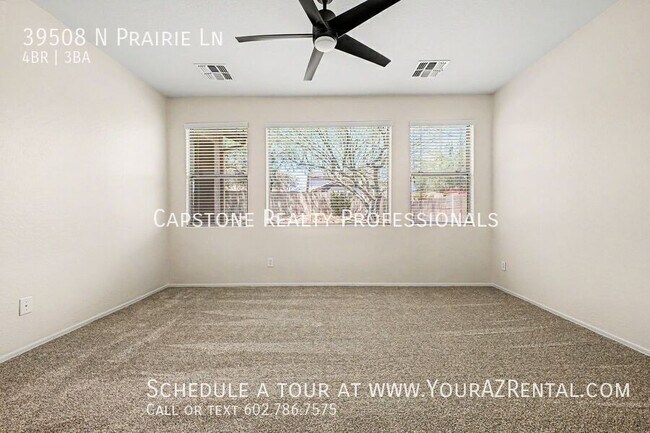 Building Photo - 39508 N Prairie Ln