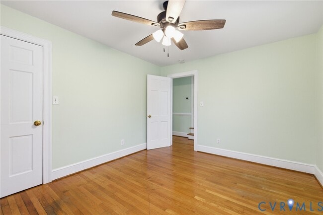 Building Photo - 717 Francis St