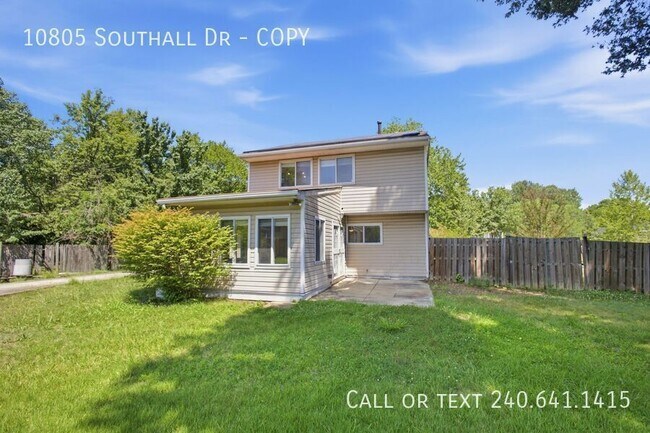 Building Photo - 10805 Southall Dr