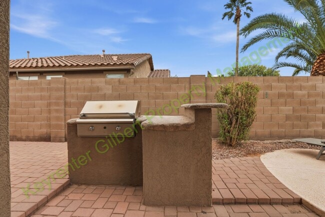 Building Photo - Enjoy Arizona Living in This Gilbert Home with Private Pool