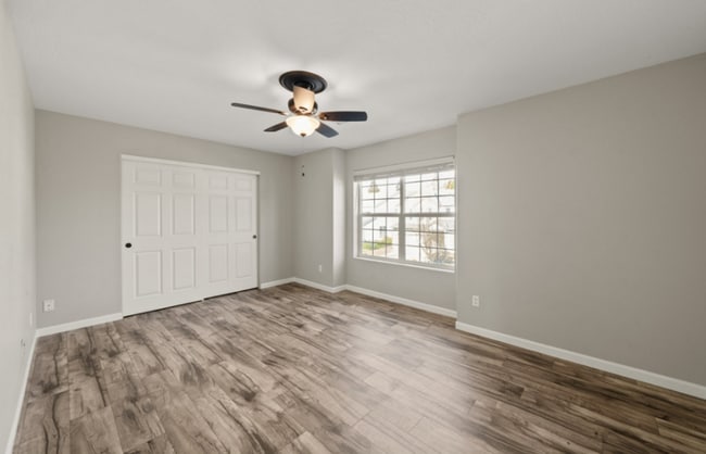 Building Photo - Modern 4BR Corner Lot Home with A/C, Office, Chef’s Kitchen & Private Fenced Yard