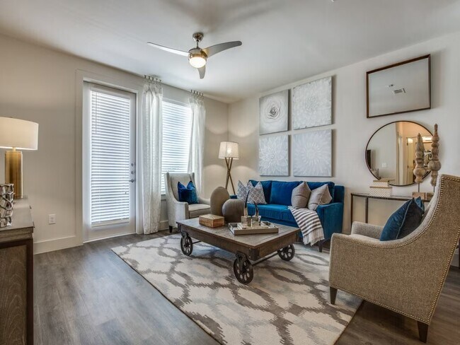 Building Photo - Modern Comfort with Resort-Style Amenities!