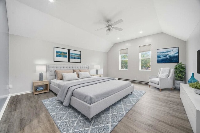 Building Photo - 11224 S Hermosa Ave