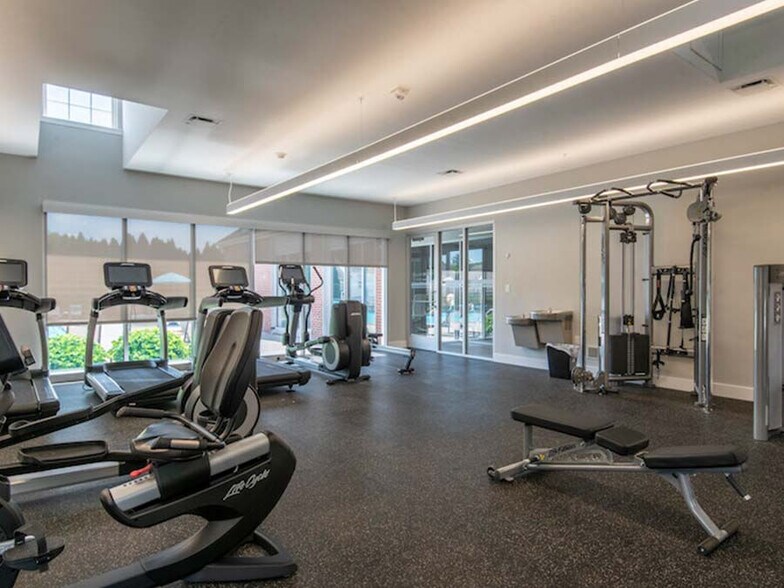 EXETER VILLAGE APARTMENTS 200 Eastwick Dr Reading PA 19606