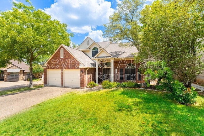 Building Photo - 7403 Rockberry Cove