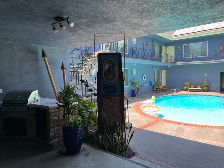Building Photo - Pacific Lanai Apartments