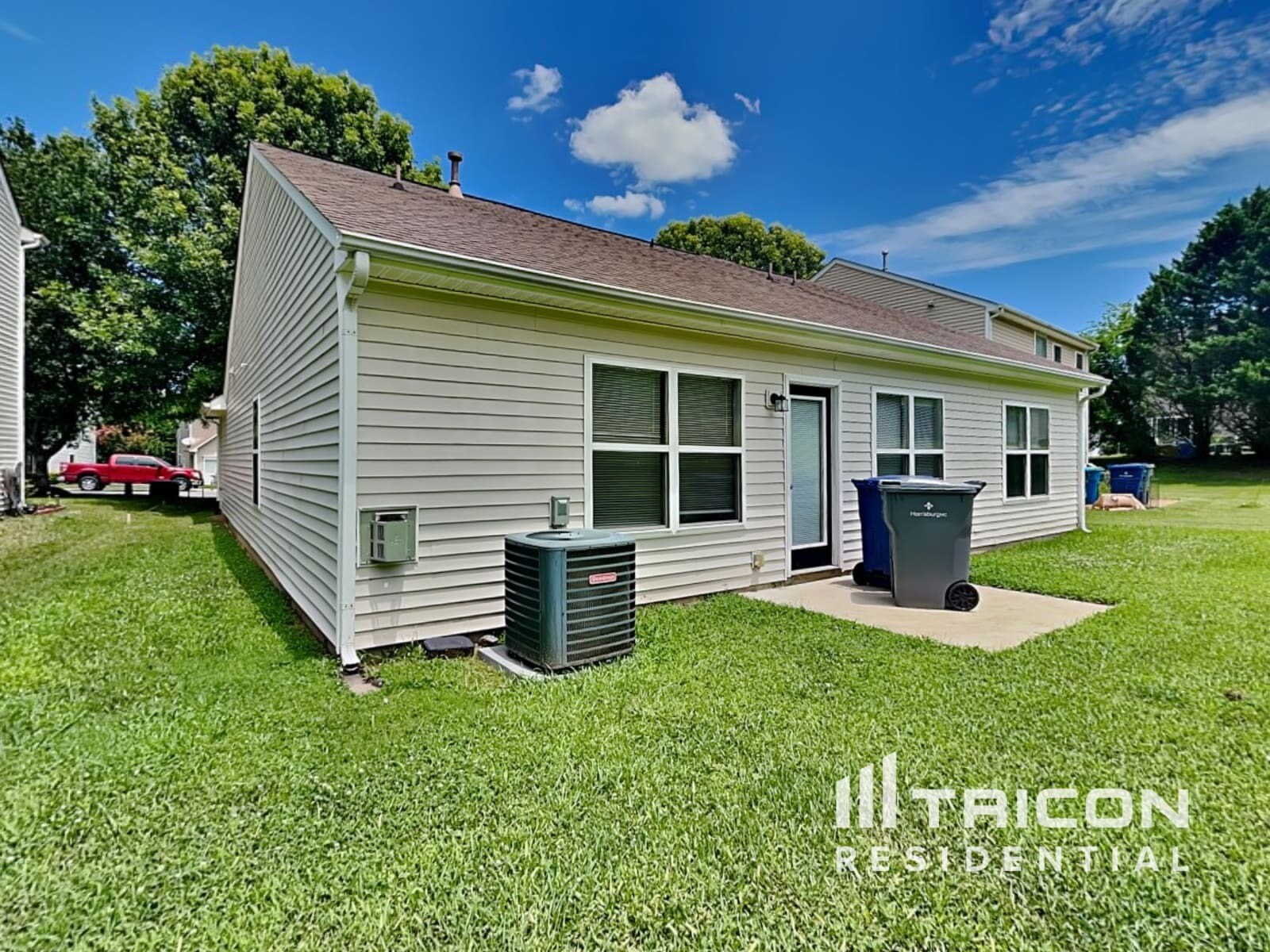 Building Photo - 7120 Winding Cedar Tr
