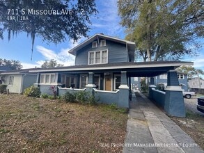 Building Photo - 711 S Missouri Ave
