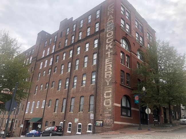 Building Photo - Downtown Studio at Riverviews — Exposed Brick & City Views