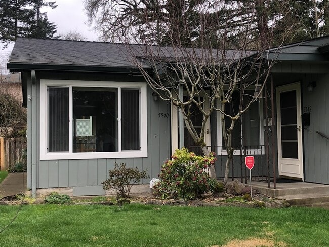 Building Photo - 5540 First Ct