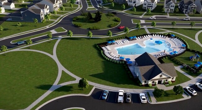 Building Photo - 1144 Topaz Cave Cir