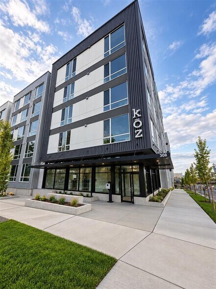 Building Photo - Koz on West 5th