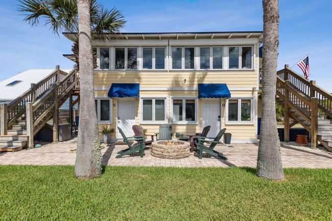 Primary Photo - Live Steps from the Sand – Furnished Beach...