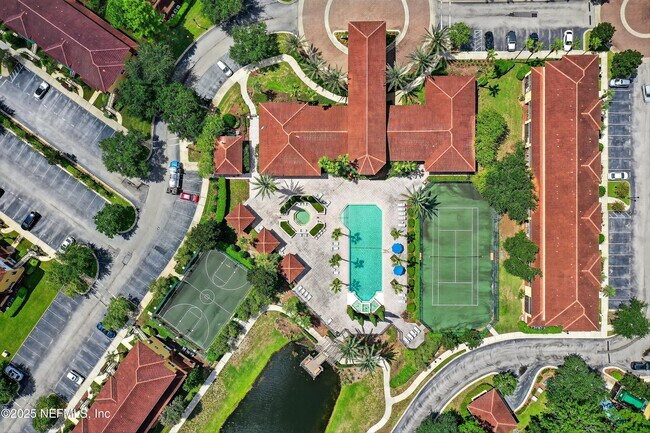 Building Photo - 9745 Touchton Rd