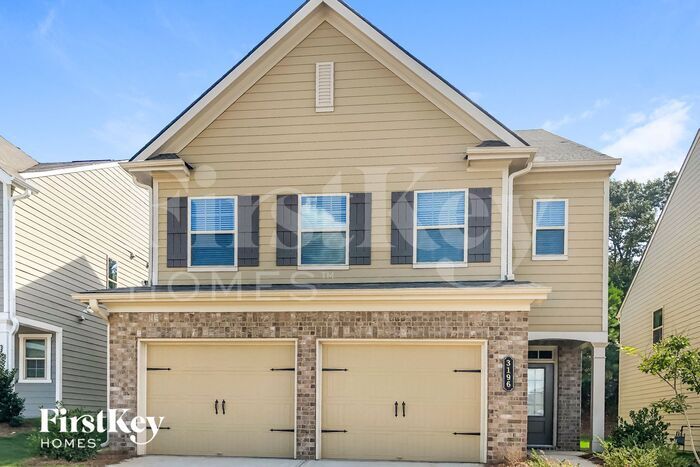 Primary Photo - 3196 Baylor Cir