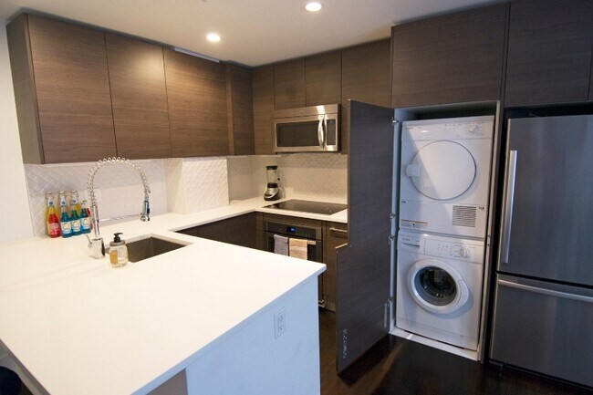 Building Photo - 3511 13th St NW