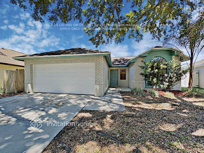 Building Photo - 5473 Friarsway Dr