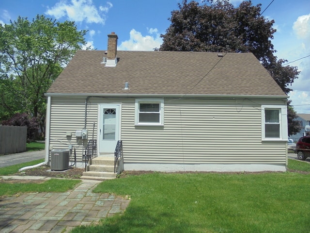 Building Photo - 161 Franklin Dr