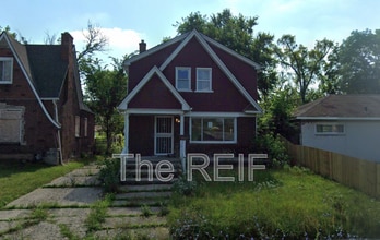 Building Photo - 14732 Woodmont Ave