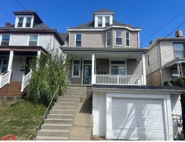 Building Photo - 1425 Methyl St