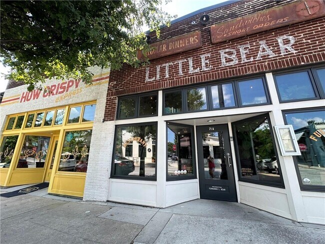 Building Photo - 976 Dunning St SE