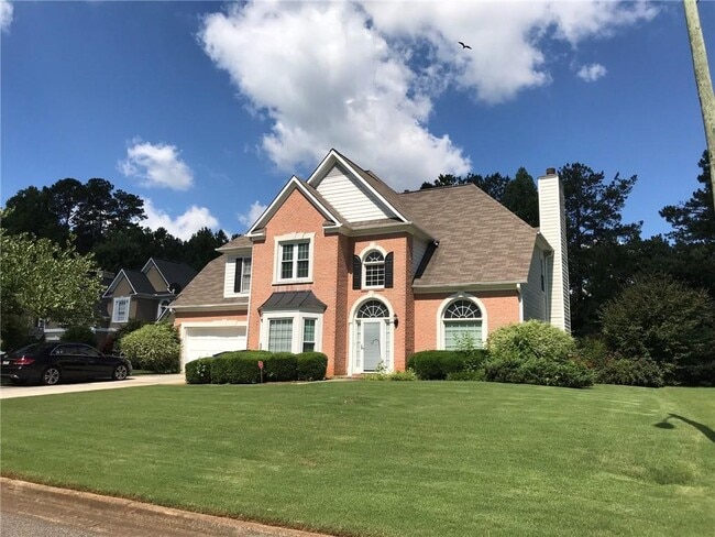 Building Photo - 2017 Grove Park Ct