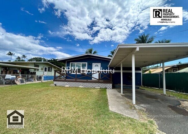 Building Photo - Coastal Living at its Best: Waianae Home w...