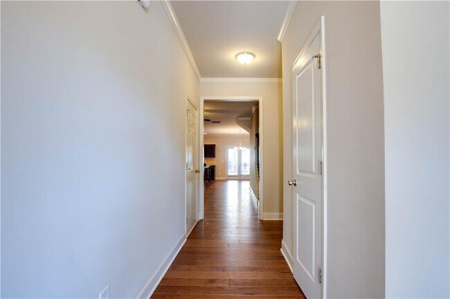 Building Photo - 1795 Garbrooke Cove