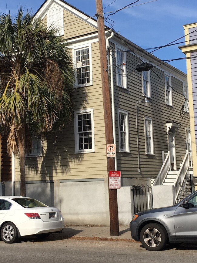 Building Photo - 72 Beaufain St