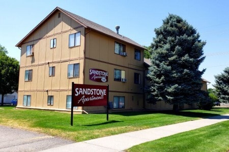 Primary Photo - Sandstone Place