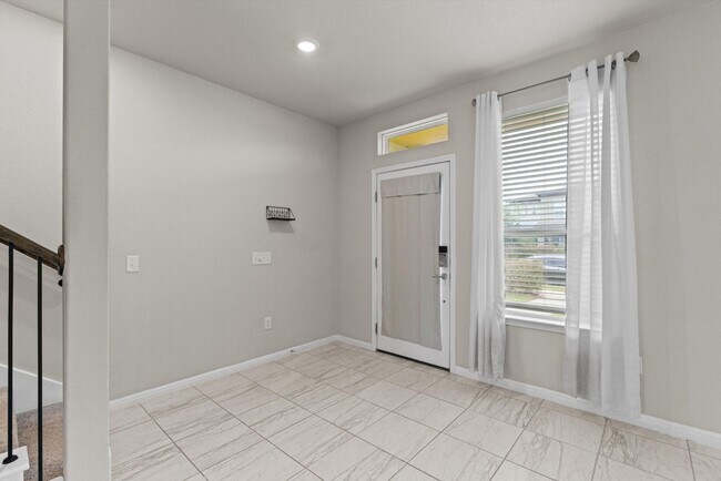 Building Photo - 8809A Whitter Dr
