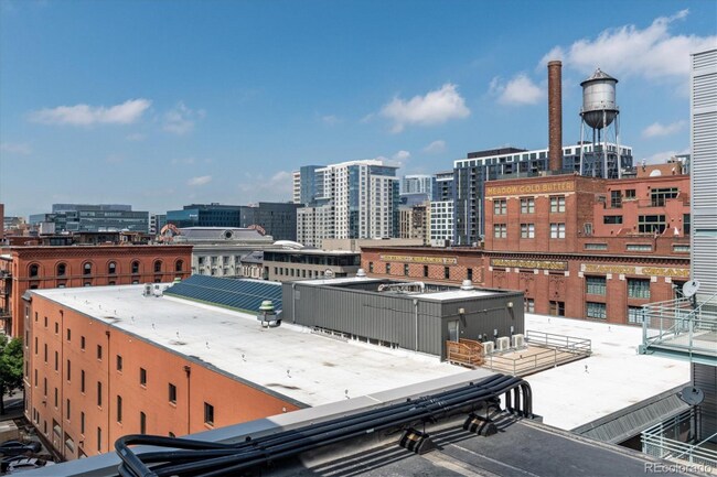 Building Photo - 1863 Wazee St