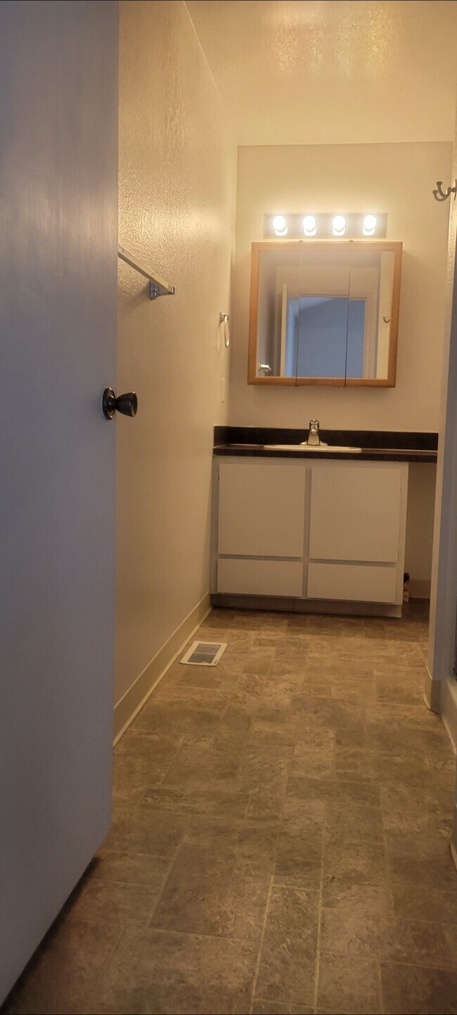 Bathroom room in master - 1215 S 43rd Ave