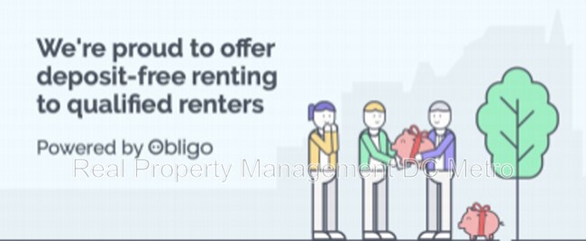 Building Photo - 2440 16th St NW