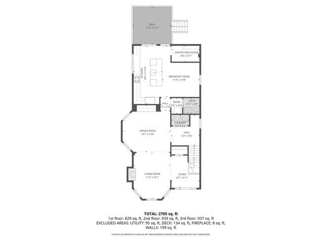 Building Photo - 4912 N Winchester Ave