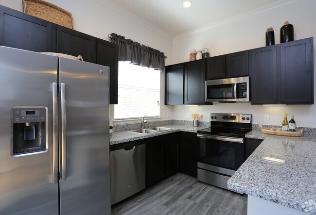 Primary Photo - Avilla Northside