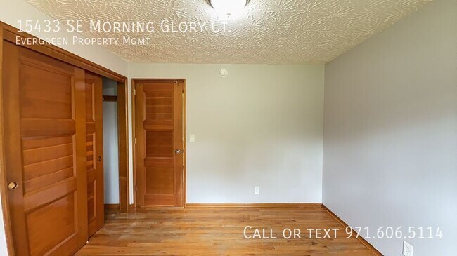 Building Photo - 15433 SE Morning Glory Ct