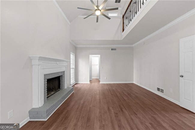 Building Photo - 6015 Canaan Woods Dr SW