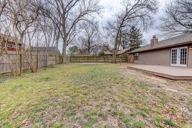 Building Photo - 3 Bed | 2 Bath | Tulsa | 1,511 SQFT