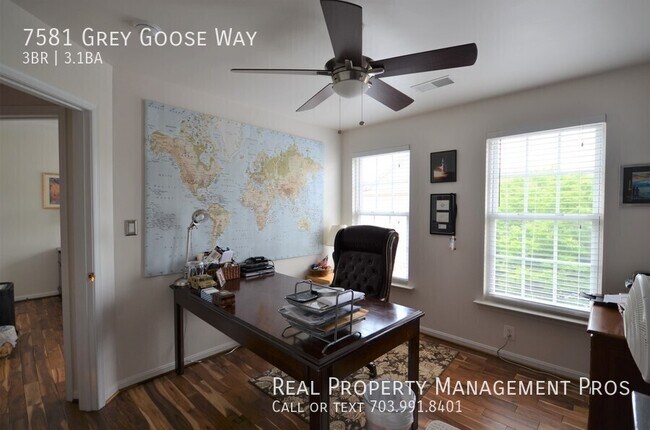 Building Photo - 7581 Grey Goose Way