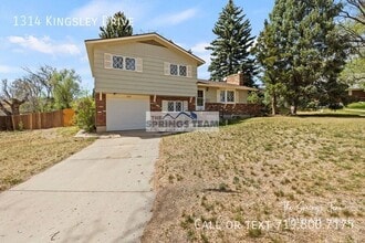 Building Photo - 1314 N Kingsley Dr