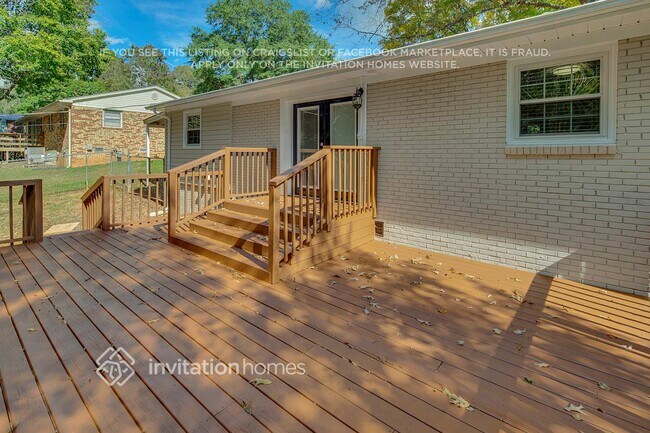 Building Photo - 4413 Knightwood Dr
